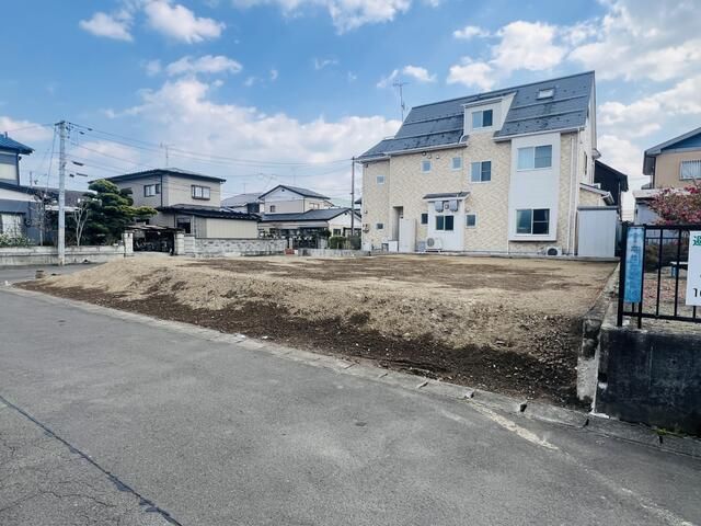 Building Land for Sale in Tagajo City, Miyagi – 147.12 sqm - Thumbnail 3