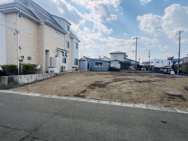 Building Land for Sale in Tagajo City, Miyagi – 147.12 sqm - Thumbnail 2