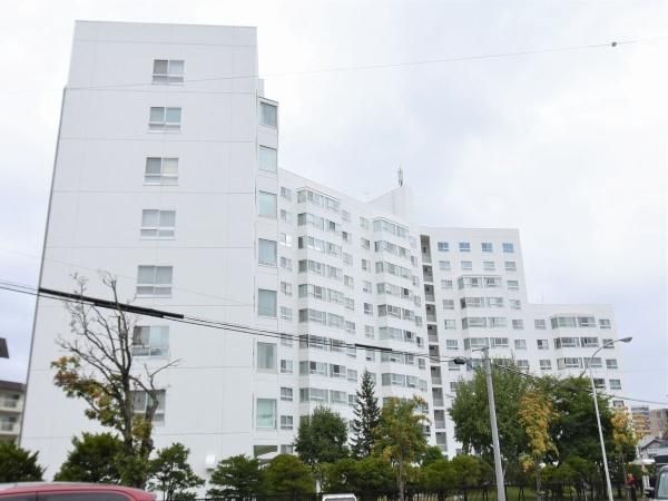 5LDK Apartment in Miyanomori Grand Heights, Sapporo Chuo Ward - Thumbnail 4