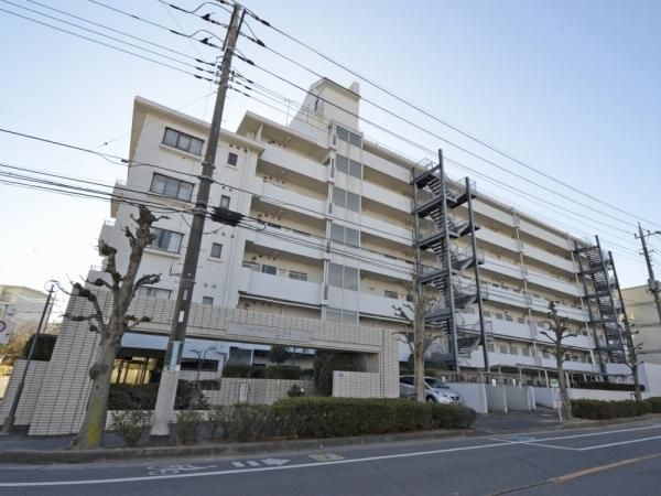 Wakore Higashi-Urawa A 3LDK Apartment for Sale | Saitama - Thumbnail 2