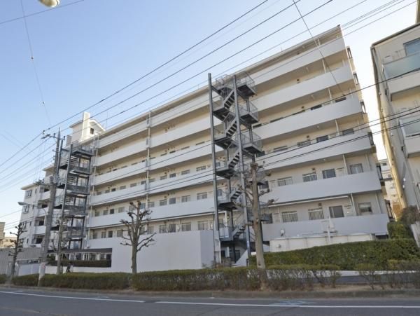 Wakore Higashi-Urawa A 3LDK Apartment for Sale | Saitama - Thumbnail 3