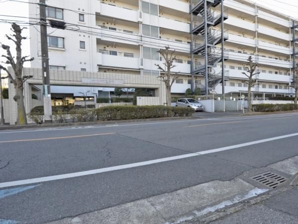 Wakore Higashi-Urawa A 3LDK Apartment for Sale | Saitama - Thumbnail 4