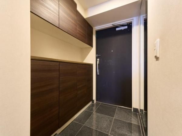 4LDK Apartment for Sale in Hamura, Tokyo - Atre Hamura Grand Briller - Thumbnail 3