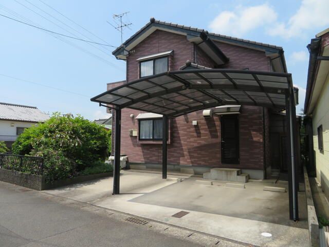 4LDK Detached House for Sale in Nobeoka, Miyazaki - Main Image