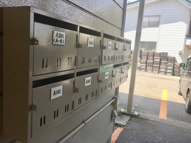 1K Apartment for Rent in Yonezawa, Yamagata - 20.70 sqm - Thumbnail 2