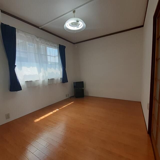 1K Apartment for Rent in Yonezawa, Yamagata - 20.70 sqm - Thumbnail 4