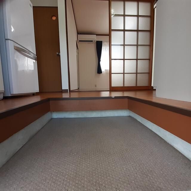 1K Apartment for Rent in Yonezawa, Yamagata - 20.70 sqm - Thumbnail 3