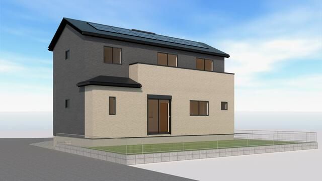 New 3LDK House in Hachioji, Tokyo - Completion Dec 2025 - Thumbnail 3