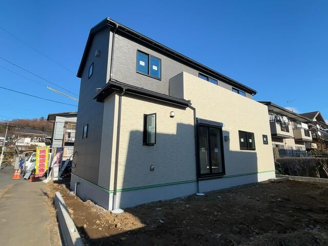 New 3LDK House in Hachioji, Tokyo - Completion Dec 2025 - Thumbnail 2