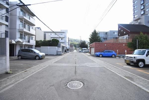 15-Unit Sapporo Apartment Building for Sale | Investment Property - Thumbnail 4