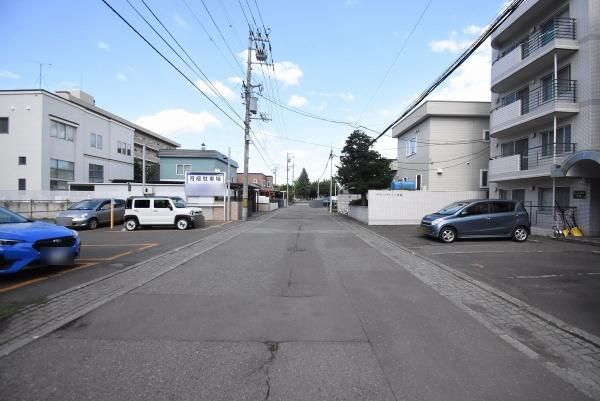 15-Unit Sapporo Apartment Building for Sale | Investment Property - Thumbnail 3