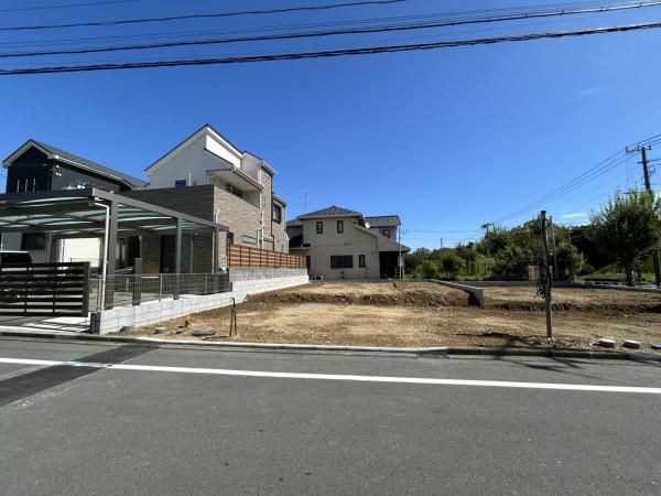 New 4LDK House in Yokohama's Yōkōdai, Completion 2025 - Thumbnail 4