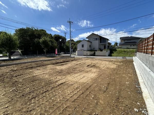 New 4LDK House in Yokohama's Yōkōdai, Completion 2025 - Thumbnail 2