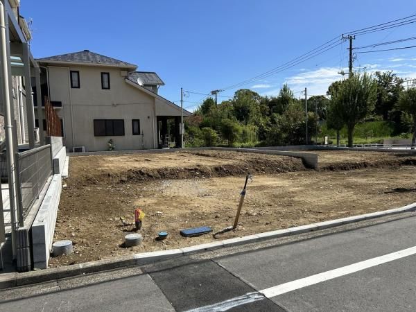 New 4LDK House in Yokohama's Yōkōdai, Completion 2025 - Thumbnail 3
