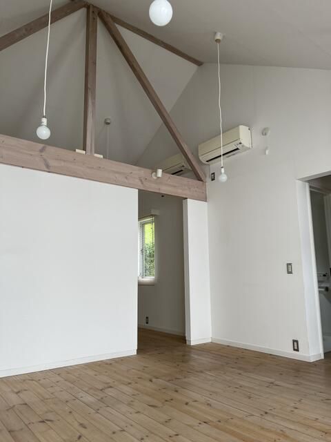 1K Apartment for Rent in Ichinomiya, Chiba - 48 sqm - Thumbnail 3
