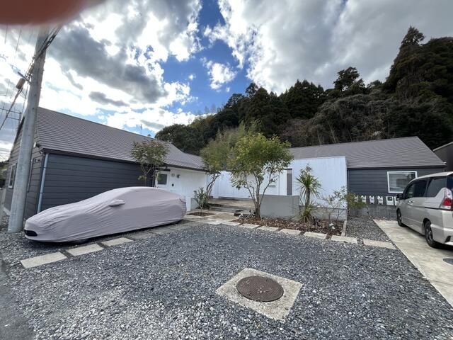 1K Apartment for Rent in Ichinomiya, Chiba - 48 sqm - Thumbnail 2