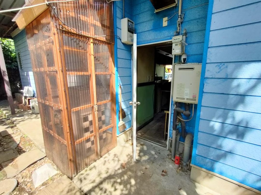 Office for Rent in Toride Ibaraki - 19.2 sqm, 3 Free Parking - Thumbnail 2
