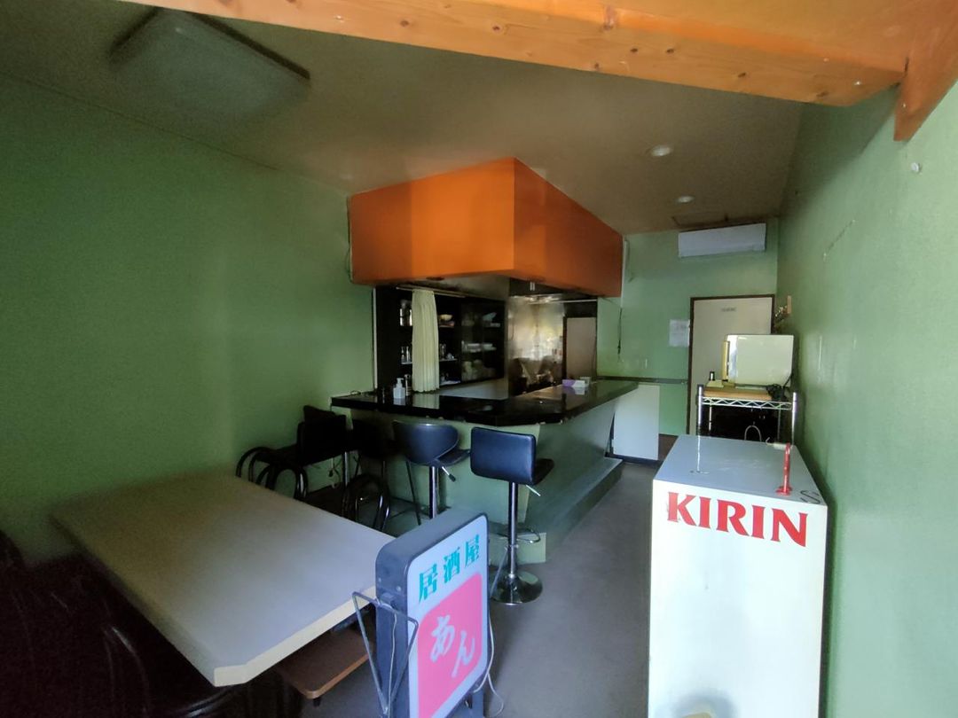 Office for Rent in Toride Ibaraki - 19.2 sqm, 3 Free Parking - Thumbnail 3
