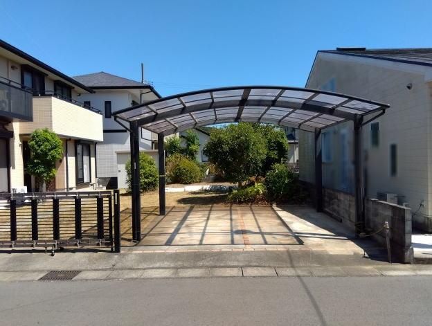 Two-Generation 6SLDK House for Sale in Fukuroi, Shizuoka - Thumbnail 2