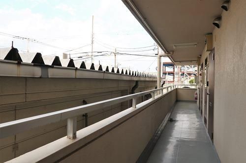 Tenanted 14-Unit Apartment Building for Sale in Ome, Tokyo - Thumbnail 2