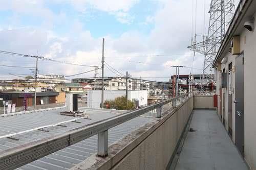 Tenanted 14-Unit Apartment Building for Sale in Ome, Tokyo - Thumbnail 3