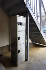 2DK Apartment for Rent in Kitamoto, Saitama - Thumbnail 3
