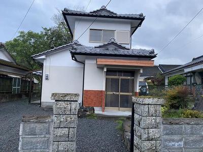 Property details: Mikata, Kobayashi City, Miyazaki Prefecture/Kobayashi Station property information: Used detached house — Image 1, Kobayashi, Miyazaki