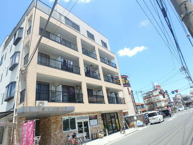 1K Apartment for Rent in Toda City, Saitama - 22.50 m² - Thumbnail 2