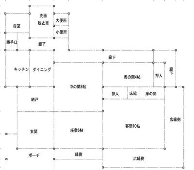 1896 Historic House with Land in Yonago, Tottori — Image 11, Yonago, Tottori