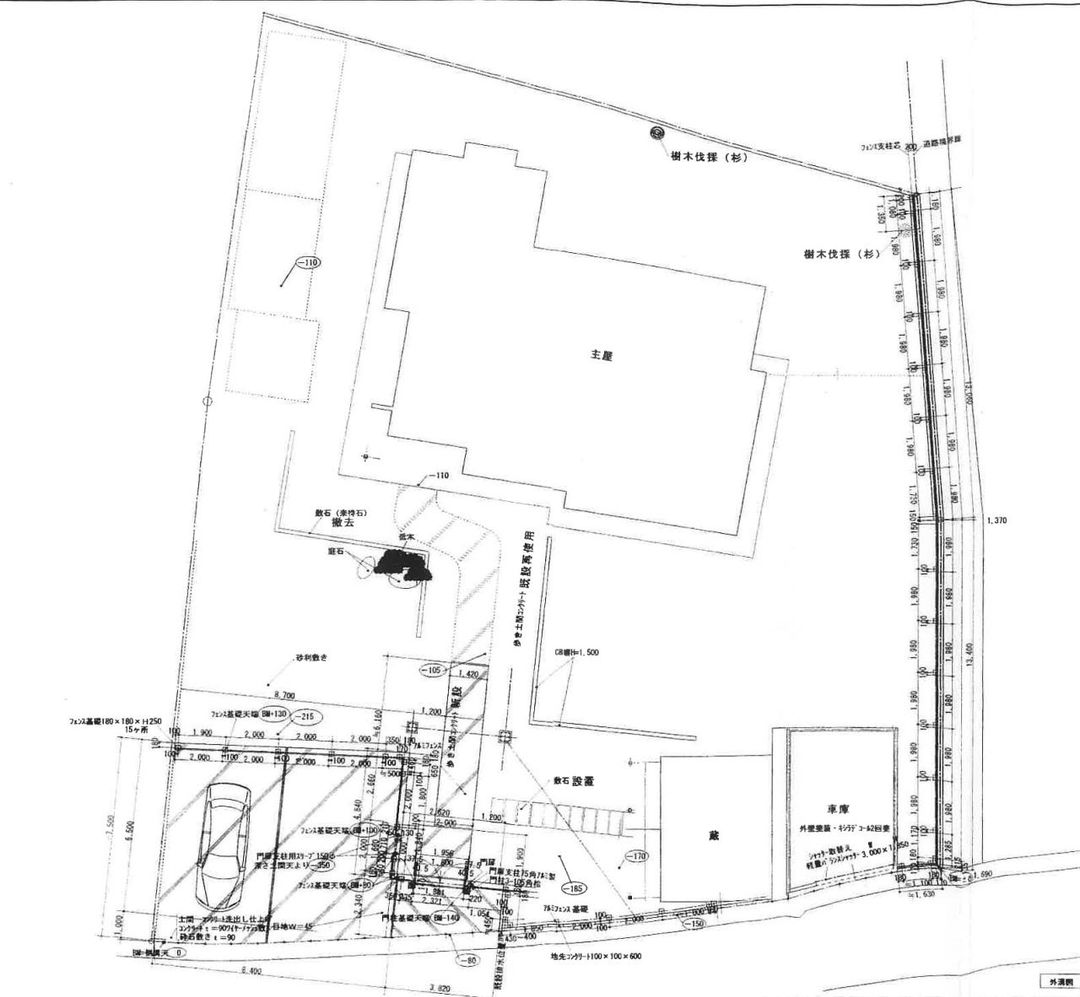 1896 Historic House with Land in Yonago, Tottori - Thumbnail 4