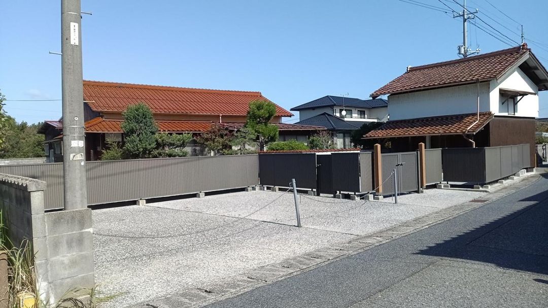 1896 Historic House with Land in Yonago, Tottori - Image 1
