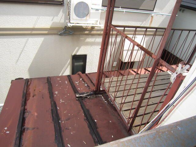 1961 5DK House in Kobe's Nagata Ward with 73.59㎡ Land - Image 22