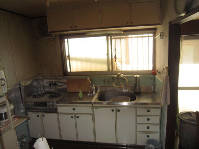 1961 5DK House in Kobe's Nagata Ward with 73.59㎡ Land - Image 19