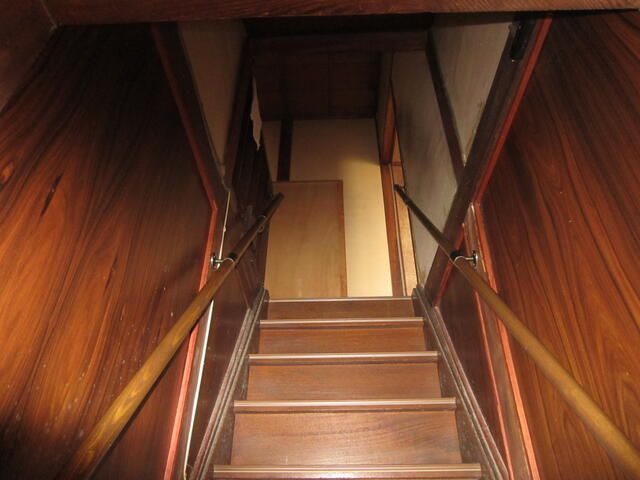 1961 5DK House in Kobe's Nagata Ward with 73.59㎡ Land - Image 22