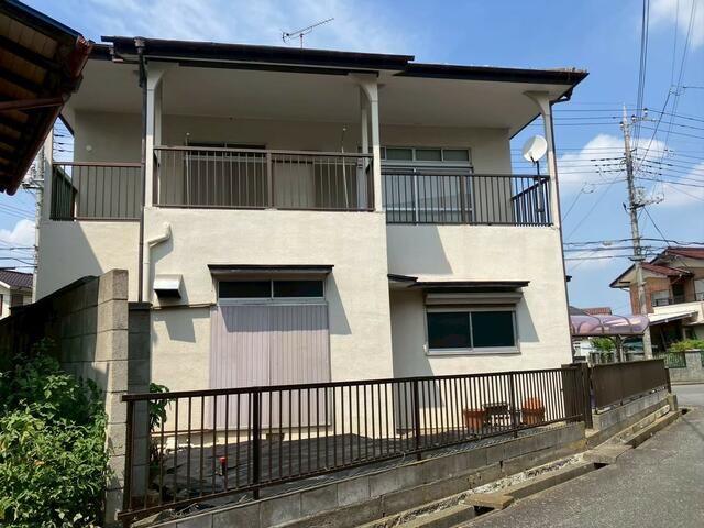 5DK Rental House in Higashimatsuyama, Saitama - Thumbnail 2