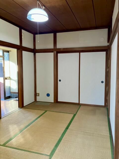 5DK Rental House in Higashimatsuyama, Saitama - Thumbnail 4