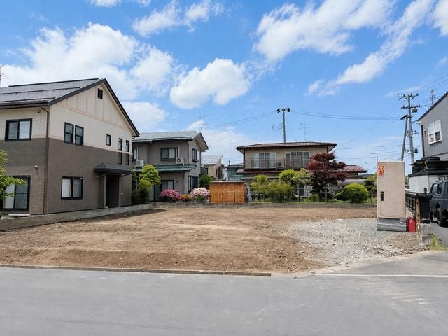 301 sqm Building Plot for Sale in Yamagata City - Thumbnail 3