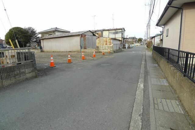 Land for Sale in Moka City Tochigi 580 sqm - Thumbnail 2