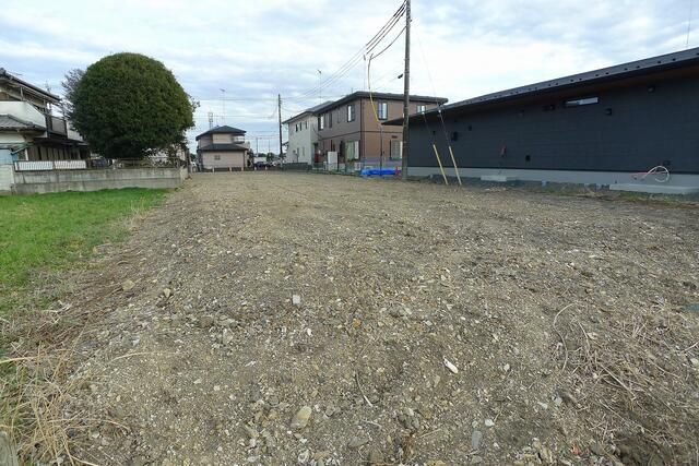 Land for Sale in Moka City Tochigi 580 sqm - Thumbnail 4