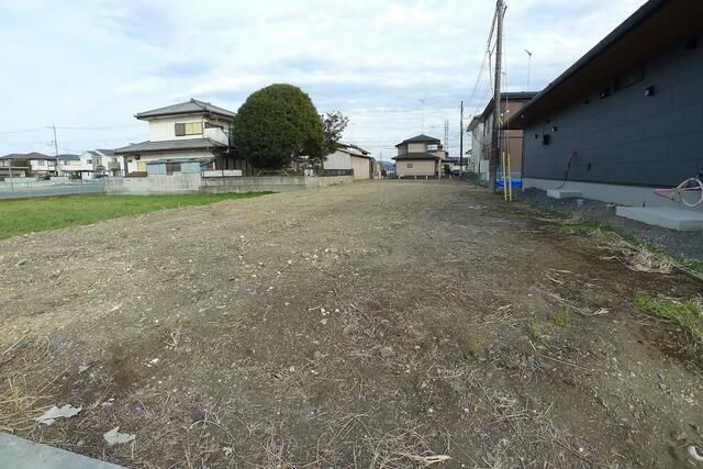 Land for Sale in Moka City Tochigi 580 sqm - Thumbnail 3
