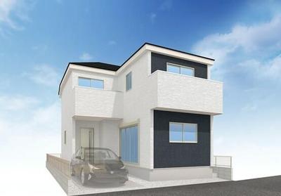 New 4LDK House in Yachiyo, Chiba | 2026 Build — Image 9, Yachiyo, Chiba