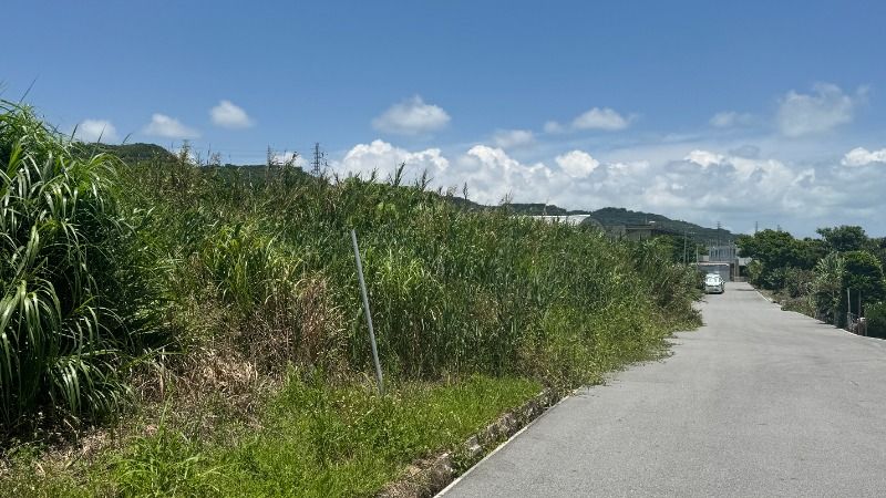 1689 sqm Development Land for Sale in Nakagusuku Village, Okinawa - Thumbnail 2