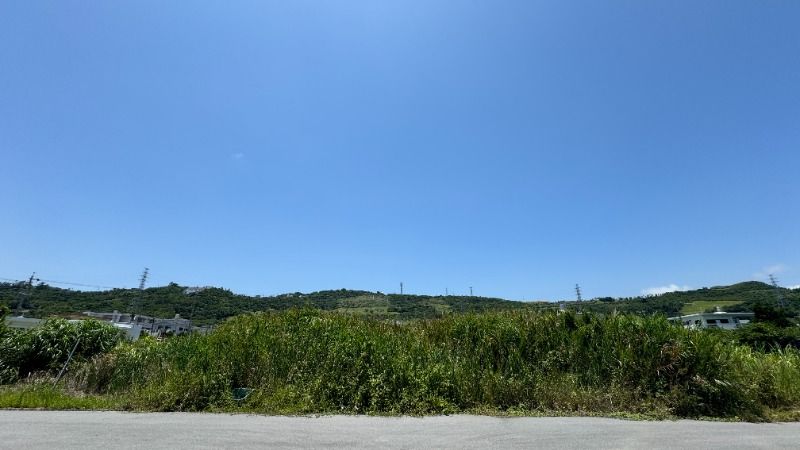 1689 sqm Development Land for Sale in Nakagusuku Village, Okinawa - Thumbnail 3
