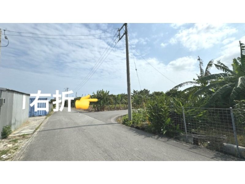 1689 sqm Development Land for Sale in Nakagusuku Village, Okinawa - Thumbnail 4