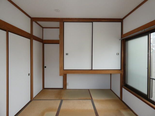 2DK Apartment for Rent in Chigasaki, Kanagawa Near Tsujido Station - Thumbnail 4