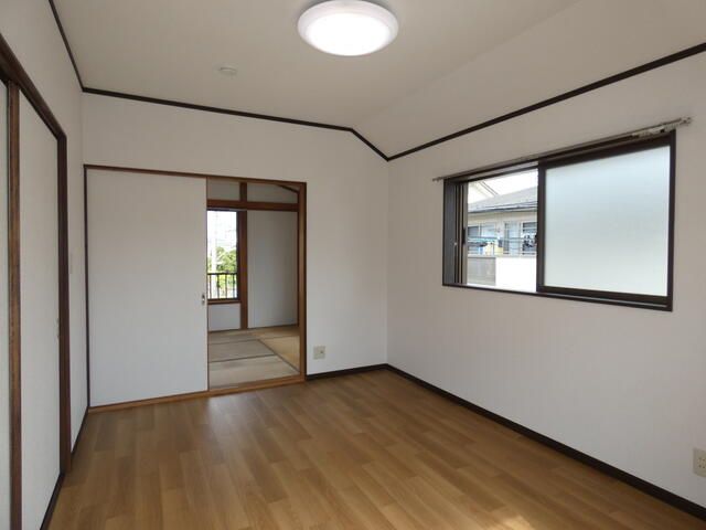 2DK Apartment for Rent in Chigasaki, Kanagawa Near Tsujido Station - Thumbnail 3