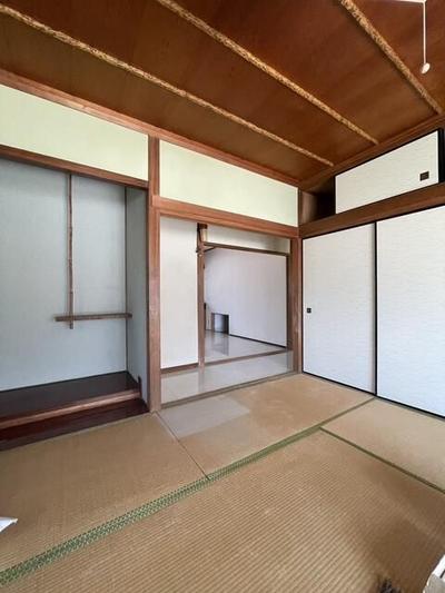 4DK Detached House for Sale in Kannonji, Kagawa - 98.4 sqm — Image 22, Kanonji, Kagawa