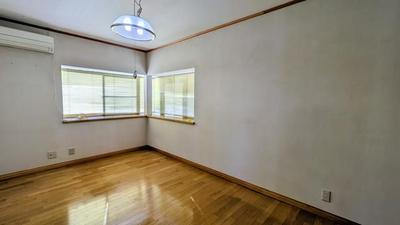4LDK House for Sale in Satte, Saitama with Large Garden & Free Parking — Interior, Satte, Saitama