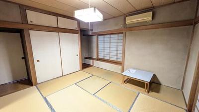 4LDK House for Sale in Satte, Saitama with Large Garden & Free Parking — Interior, Satte, Saitama