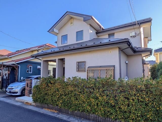 4LDK House for Sale in Satte, Saitama with Large Garden & Free Parking - Thumbnail 2